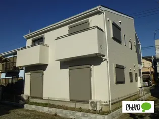 セントラルヴィレッジの画像