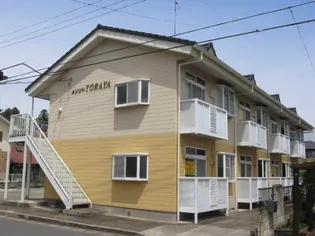 メゾンドトラヤの画像