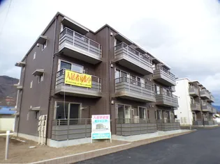 レシエル W棟の画像