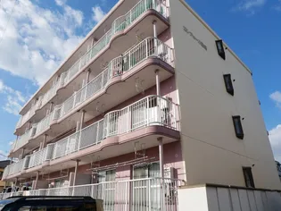 コンフォール田沼の画像