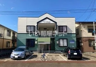 カーサヒゴシの画像