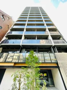 東京都台東区元浅草3【マンション】の外観