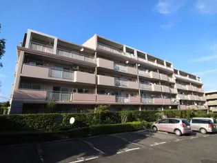 ベルブリーズ森の里3号棟の画像