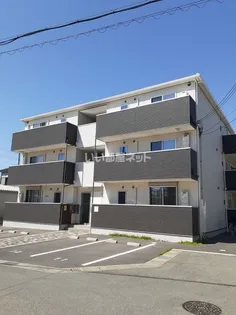 アドマス鶴原A棟の画像