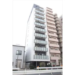 オリーブマンション荒川の画像