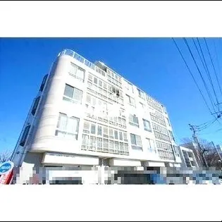 シャロン本厚木の画像