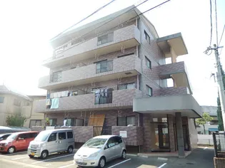 オアシス日佐の画像