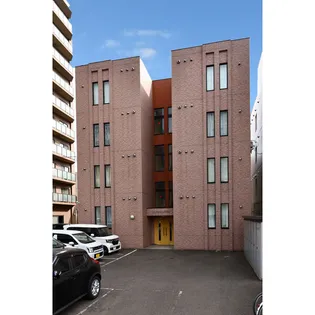 コムフォート北16条の画像