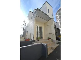 GREEN VERGEの画像