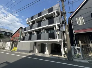 リエス六郷の画像