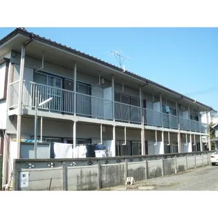 コーポ柳の画像