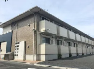 ハーモニーハウスの画像