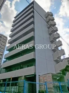 ハーモニーレジデンス早稲田の画像