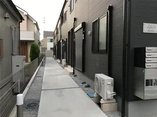 リーブルファイン越谷宮本町の画像