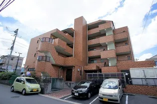 プリマベーラ検見川の画像