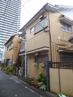 橘ハイツの画像