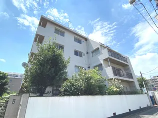 カーサ城山の画像