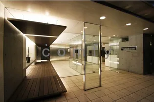 レジディア新川【2階】の外観