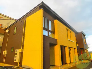 グランドソレーユの画像