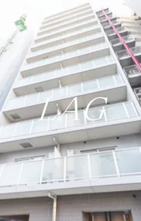 東京都府中市寿町3【マンション】の外観