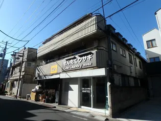 南長崎第2マンションの画像