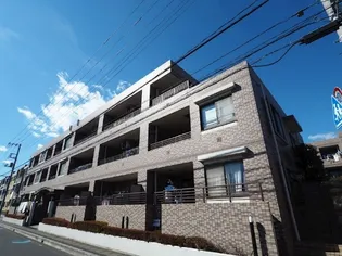 レクセル新浦安第二の画像