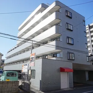 ピネード春日の画像