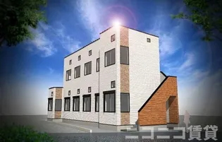 VILLATA平井の画像