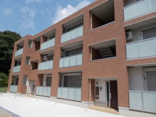 ヴューテラス寺尾の森 A Bの画像