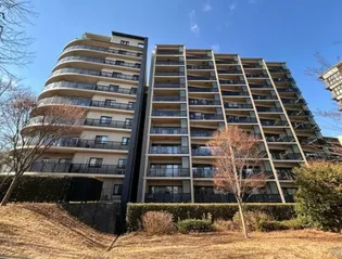 ブリリアシティ横浜磯子D棟の画像