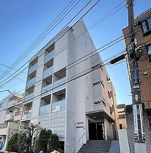 ラ・ステージ坂町【5階】の外観