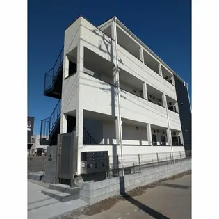 AMBITION入間川の画像