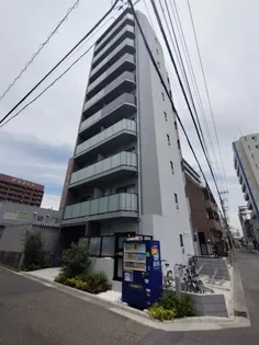 クレイシア横浜NORTHの画像