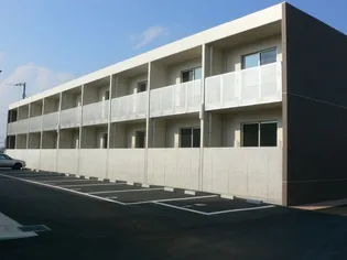 プレジデント川内の画像