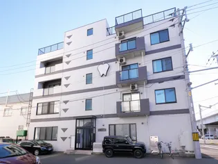 ミレニアム南麻生の画像