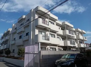 マリーンシティーハイムの画像