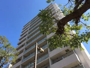 スパシエ八王子クレストタワーの画像