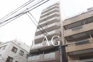 アインス蔵前の画像