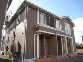 プティ シャトーの画像