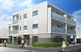 FLORA東中野の画像