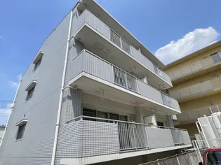 アーバン京命Ⅱの画像