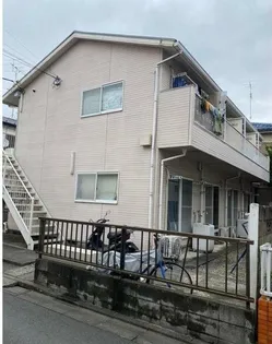 丘の上ハイムの画像