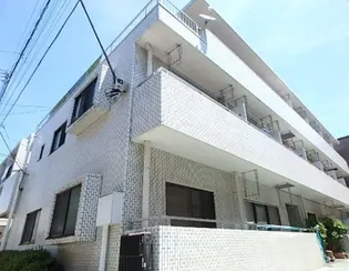 ラ ベルメゾンYの画像