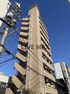 アーハ?ンハウス亀戸【4階】の外観