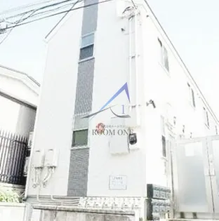 サークルハウス江古田弐番館の画像