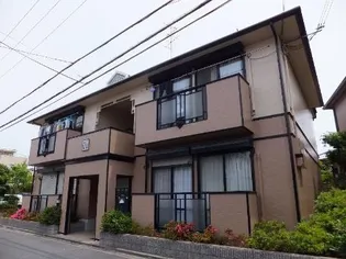 フラワーガーデンの画像