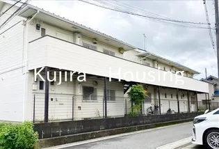 コスモハイツの画像