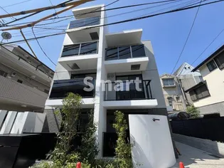 ALERO新中野II【3階】の外観