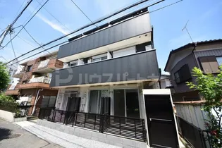 パスサイドレジデンスの画像