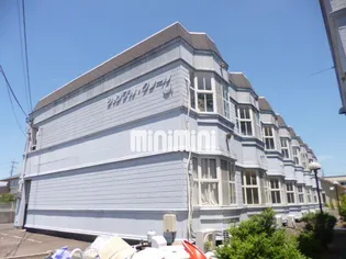 シャンブルクレールUIの画像